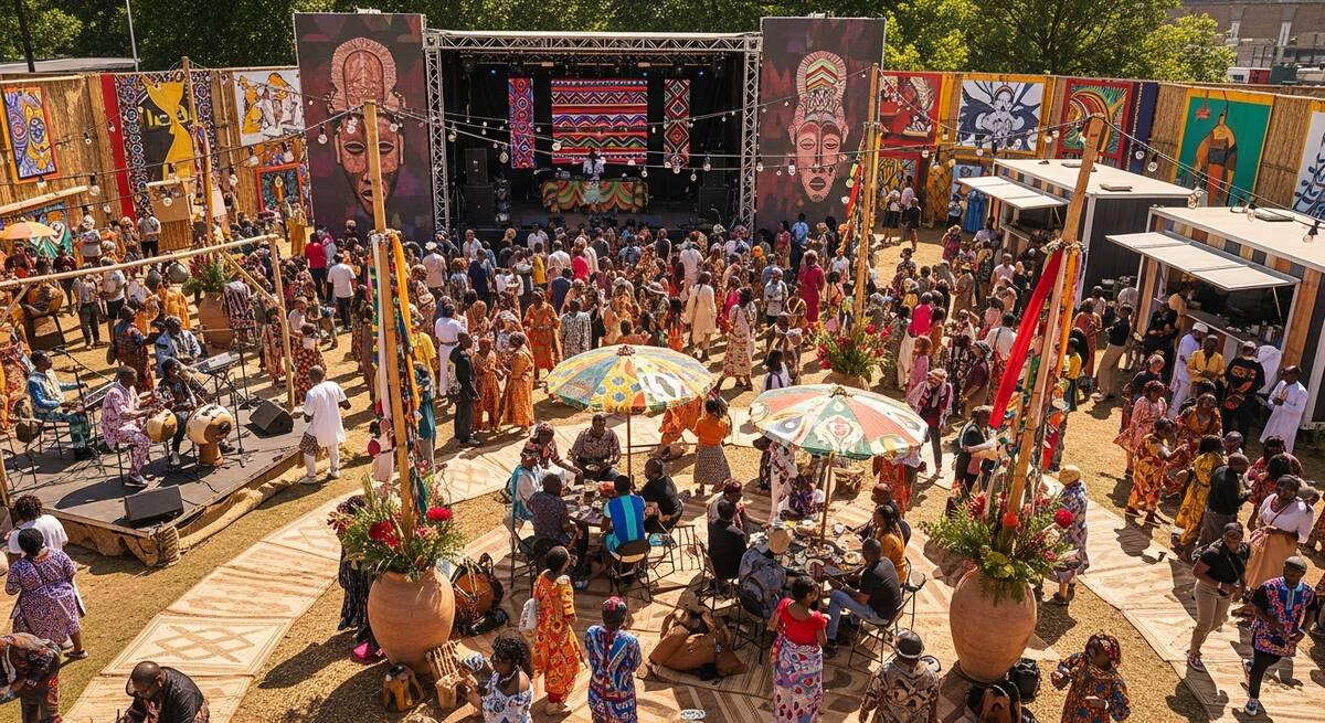 Festival de Jazz de Nosy Be